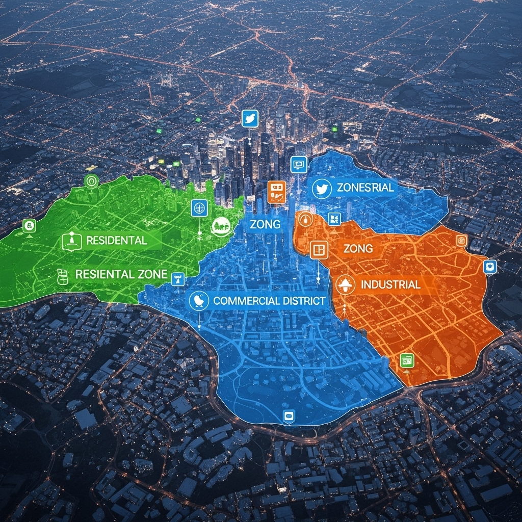 Understanding Zoning Regulations in 2024: A Comprehensive Guide